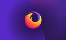 Firefox推出新Logo