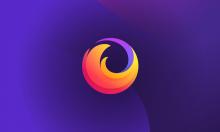 FirefoxƳLogo